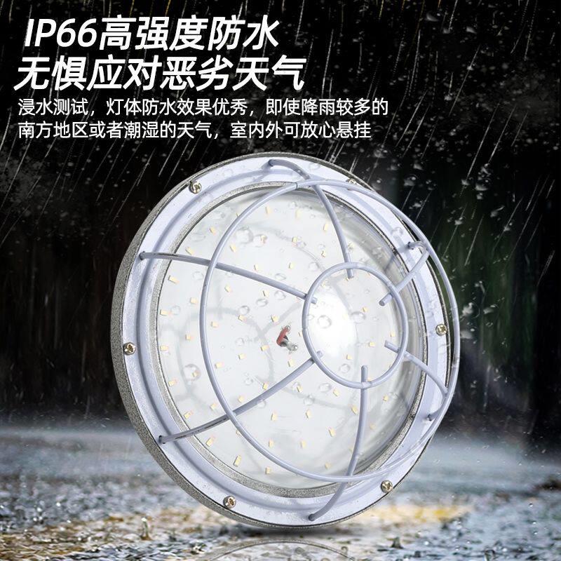防爆灯仓库库房厂房冷库