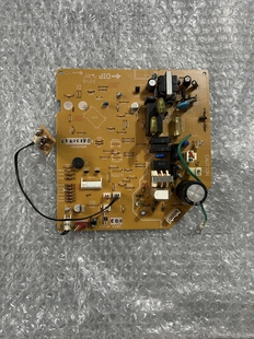 WM00B351 DM76Y833G01主板 CE12VD 三菱电机空调电脑板MSH