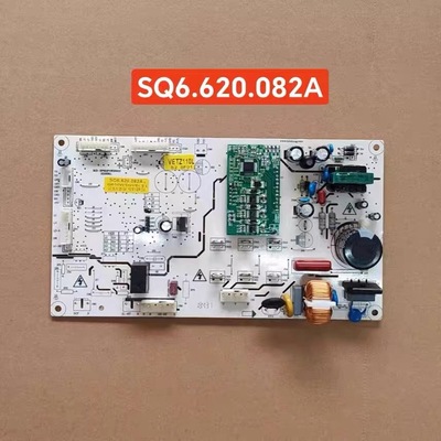 适用伊莱克斯ESE6619GD/TD主板电脑控制板 Q650WSGVE SQ6.620.082