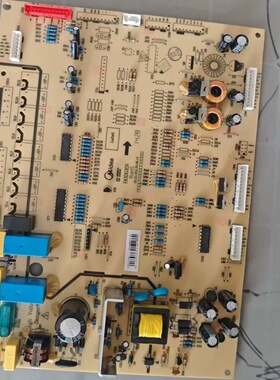 BCD-642WKDV-C 50230101006A 适用美的冰箱显示屏  50230101006W