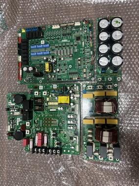 适用约克开利中央空调变频模块压缩机模块 ACV07.RWM.131101 主板