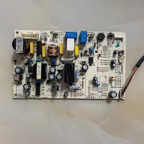 适用美的空调电脑板202302131002主板KFR-26G/BP3DN1Y-LB(B2)