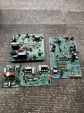 DA421A3FB-23M 东芝中央空调 压缩机变频模块 MCC-1502-01 驱动板