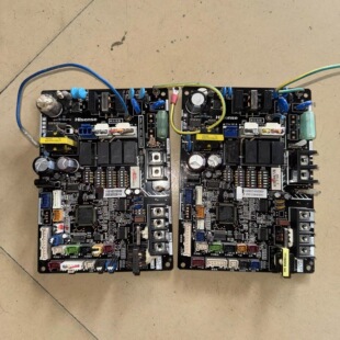 海信日立风管机空调主板H7B04477B H7B04477C PI071Q-0