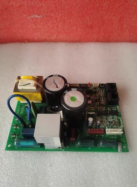 欧威尔中央空调风机控制板驱动板BD一VeR06 467300295R原装拆机