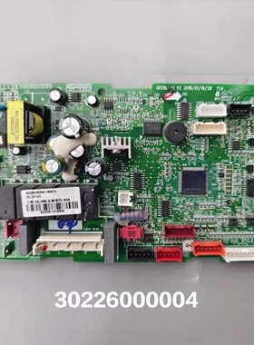 适用格力空调主板Z6L35B 30226000004 多联机 Z6L25B 30226000006