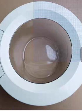 iQ100西门子洗衣机XQG52-07X060/WM08X2N0/10X268/08X260TI玻璃门