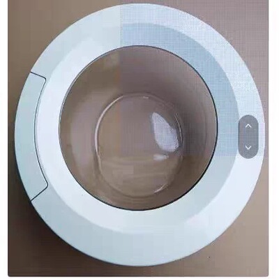 iQ100西门子洗衣机XQG52-07X060/WM08X2N0/10X268/08X260TI玻璃门