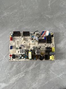 ZA300电脑板 适用美 BP2DN1Y 72L 202302100816 空调主板KFR