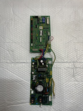 三菱重工空调主板PJA505A383DAJ .AC51177.RGC.180326.MHN505A075