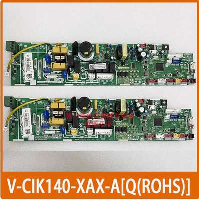 17126000005453美的中央空调室内机主板V-CIK140-XAX-A[Q4(ROHS)]