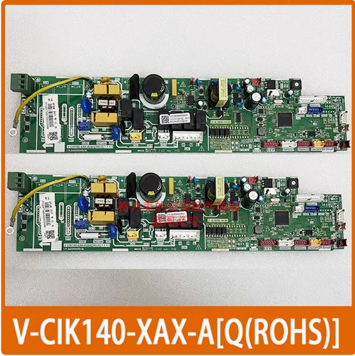 17126000005453美的中央空调室内机主板V-CIK140-XAX-A[Q4(ROHS)]