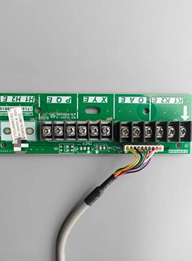 美的中央空调主板MDV-260W/DSN1-8R0.D.1.1.1-2   17127000009756