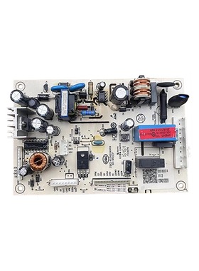 海尔冰箱BCD-290WBCM/WBCZ/WDZ3电源板0061800149电脑控制主板一