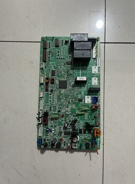三菱电机中央空调配件多联内机主板RG00V001BRG76V004G01原装拆机