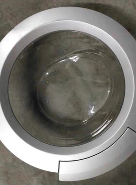 西门子滚筒洗衣机WD7125 WD7205 门框 Silver4100XS 4105XS玻璃门