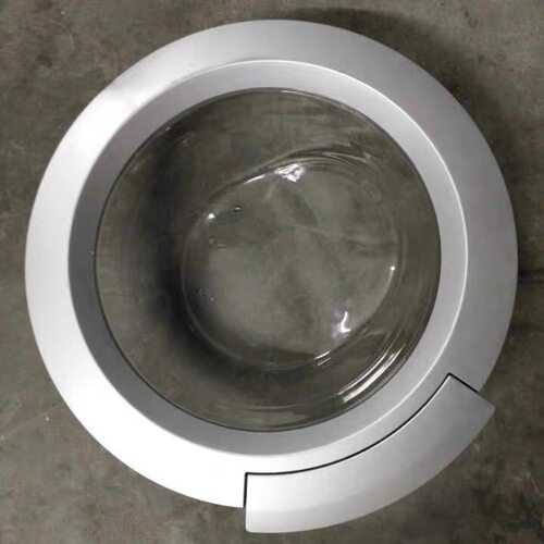 西门子滚筒洗衣机WD7125 WD7205 门框 Silver4100XS 4105XS玻璃门