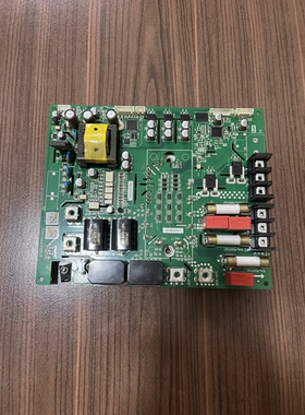 约克中央空调变频模块板SAP725258 AC42104
