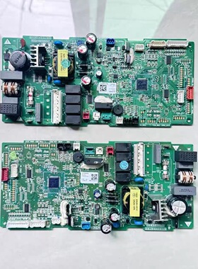 30224000082适用格力天花机主板Z4L25LJ内机电脑板GRZ4L-A控制板2