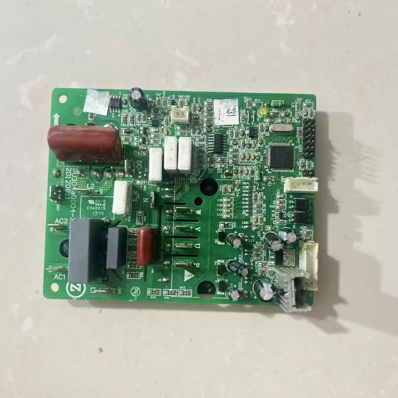 PU307aQ011-M志高空调变频电源模块PU304AQ004-Z PU307AQ000-Z