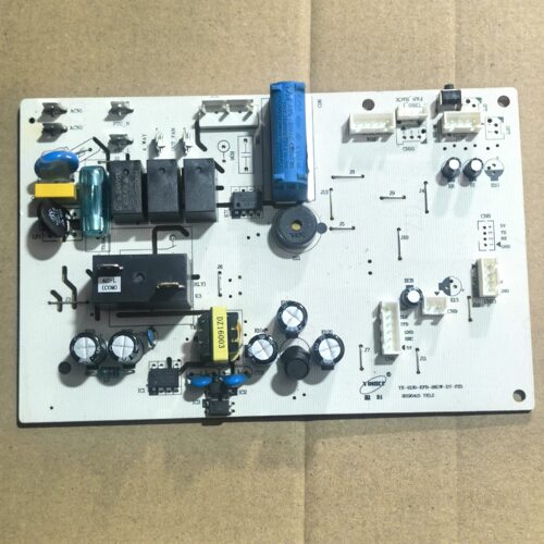 适用盈科 YK-2130-KFR-36GW-DY-FZ3 空调板 控制板主板 电脑板