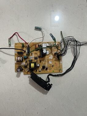 适用大金空调配件2P270085-2内机P板线路板PCBFTXN425KC