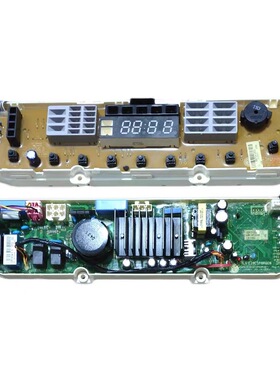 LG原装变频洗衣机电脑板T65FS32PDE EBR70918418/8504主板65-w3pd