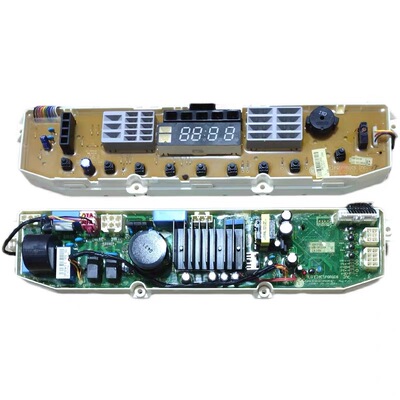 LG原装变频洗衣机电脑板T65FS32PDE EBR70918418/8504主板65-w3pd