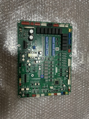 开利空调主板AC69101.WC.V012_T02控制板AC69101.WC.V004
