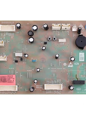 适用海尔冰箱电脑板0061800539A/C/D压缩机电路控制板电源主控板