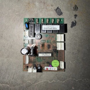 MCB WMC 0036 FL16 适用空调电脑板主板SMT