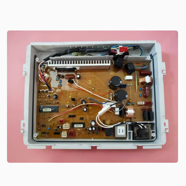 三洋洗衣机变频板XQB60-B830S B835S /DX/S/X主DB6035BXS 7535BXS