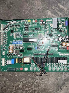 17127000001277美的20P主板MDV-560W/DSN1-990(G) 17127000000969