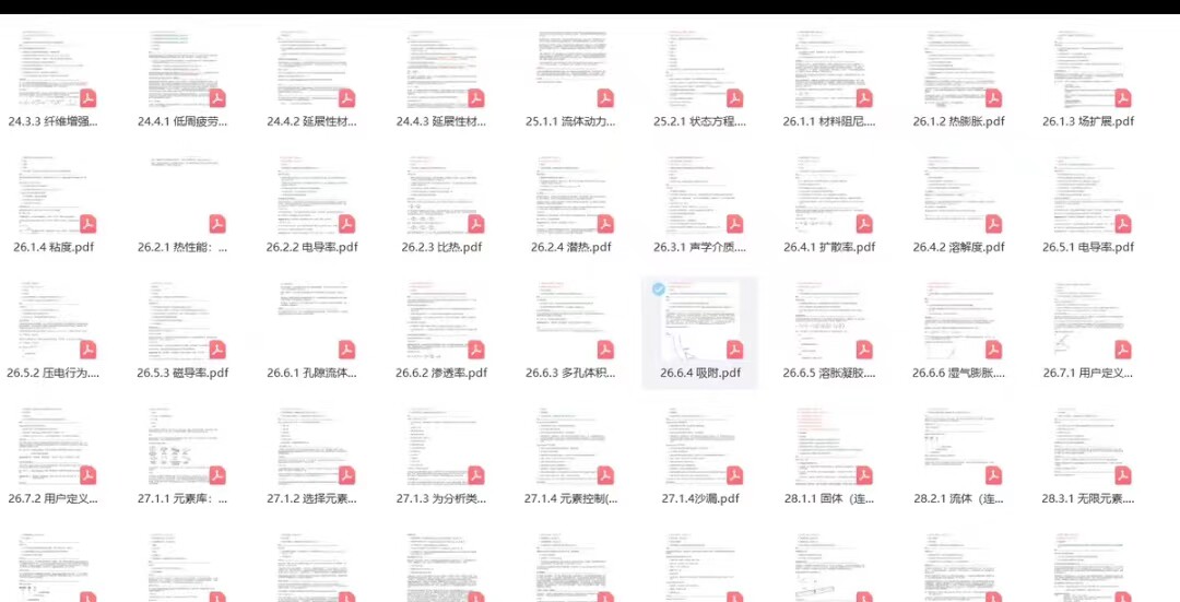 abaqus中文帮助文档 中文翻译版属于什么档次？