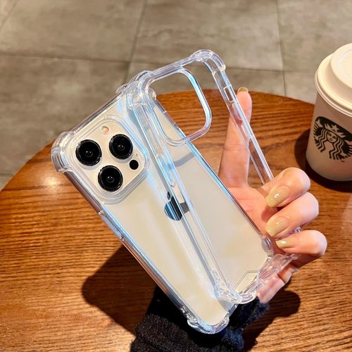 超强防摔抗氧不易发黄适用苹果16