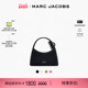 GLAM 迷你牛皮纯色可拆发夹斜挎包 JACOBS 莫杰 新年特惠 MARC