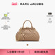 STAM 大号羊皮绗缝大容量肩背包 JACOBS 莫杰 线上特享 MARC