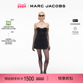 新年特惠 CORSET MARC JACOBS 莫杰 玫瑰紧身胸衣抹胸衣