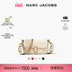迷你牛皮纯色斜挎包手拿包 JACOBS 莫杰 新年特惠 MARC