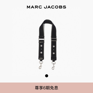 JACOBS MARC 礼物 织物可替换肩带包带 STRAP 莫杰