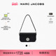 新年特惠 MARC JACOBS 莫杰 中号牛皮纯色时尚 肩背包手提包