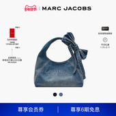SACK 中号蝴蝶结肩背包 JACOBS 莫杰 重磅新品 MARC