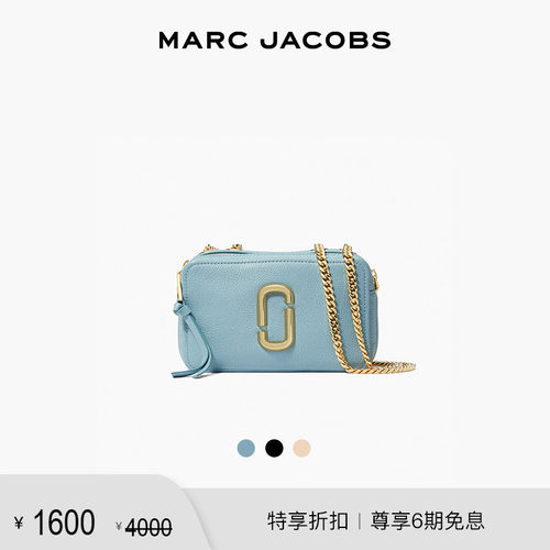 [新品女包包牛牛皮链条包mj中号