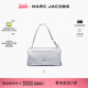 新年特惠 BAG MARC JACOBS DUAL 大号牛皮银色肩背手提包