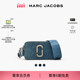 SNAPSHOT 帆布牛仔水钻斜挎相机包 JACOBS 莫杰 礼物 MARC