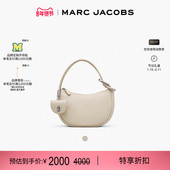新年特惠 MARC JACOBS 莫杰 DUAL 中号牛皮通勤子母包肩背包
