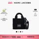 TOTE 小号泰迪毛绒纯色斜挎托特包 JACOBS 莫杰 新年特惠 MARC