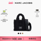 TOTE 迷你泰迪毛绒斜挎托特包 JACOBS 莫杰 新年特惠 MARC