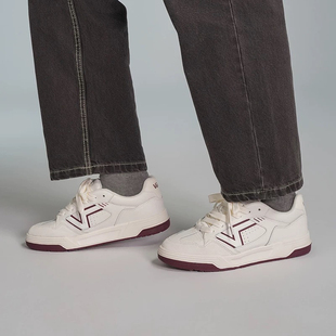 Vans范斯官方 Upland小白鞋复古运动鞋面包鞋男鞋女鞋板鞋低帮