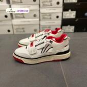 男鞋 李宁新秀ROOKIE情侣篮球文化鞋 休闲鞋 2022新款 女ABCS027 028